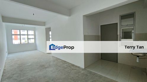 Pangsapuri Pulai Mutiara 3 Original Unit, Johor, Johor Bahru
