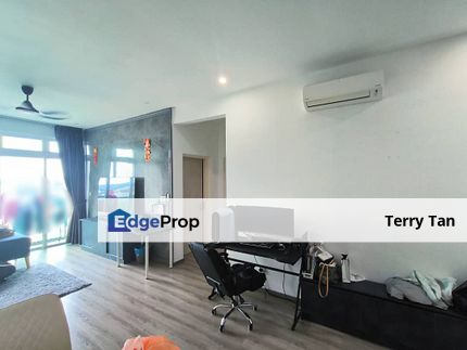 Havona Residence @ Taman Mount Austin / 2 Bedrooms / Fully Renovated Unit, Johor, Johor Bahru