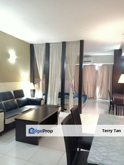 Bayu Marina Service Apartment Studio For Sale, Johor, Johor Bahru