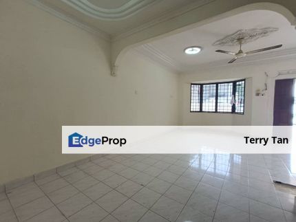 Bandar Selesa Jaya / Double Storey Terrace House, Johor, Skudai