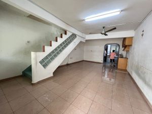 Taman Johor Jaya Double Storey Low Cost House for Sale @RM320,000 By ...