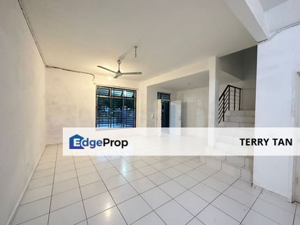 Casea Garden @ Setia Eco Garden Double Storey Terrace House, Johor, Gelang Patah