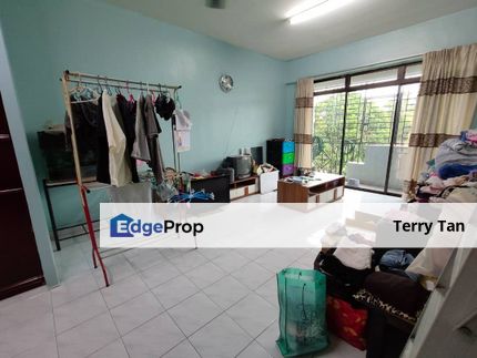 Taman Nusantara , Gelang Patah Double Storey Medium Low Cost House , Johor, Gelang Patah