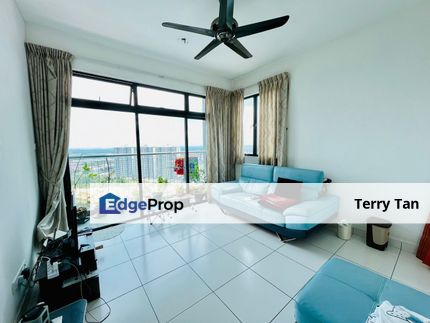 Sky Peak Residences, Setia Tropika For Sale, Johor, Setia Tropika