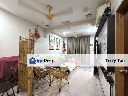 Taman Bukit Jaya Ulu TiramSingle Storey Terrace House, Johor, Ulu Tiram