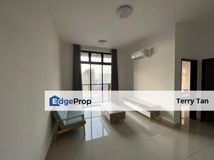 Twin Tower Residence Dual Key Unit FOR SALE, Johor, Johor Bahru