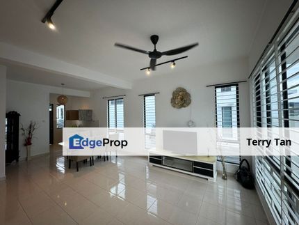 Austin Duta Double Storey Terrace House, Johor, Johor Bahru