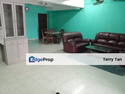 Taman Kota Kulai Double Storey House, Johor, Kulai