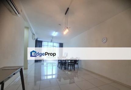 The Seed @ Sutera Utama, Skudai Condominium, Johor, Skudai