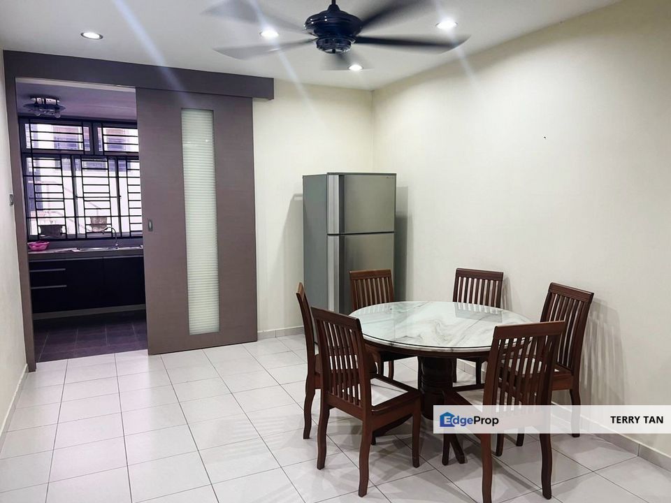 The Gateway Horizon Hills Double Storey Terrace House, Johor, Nusajaya