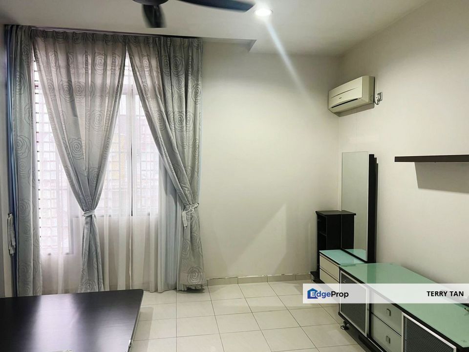 The Gateway Horizon Hills Double Storey Terrace House, Johor, Nusajaya