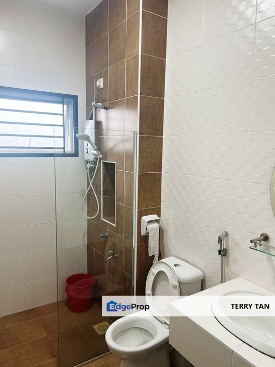 The Gateway Horizon Hills Double Storey Terrace House, Johor, Nusajaya