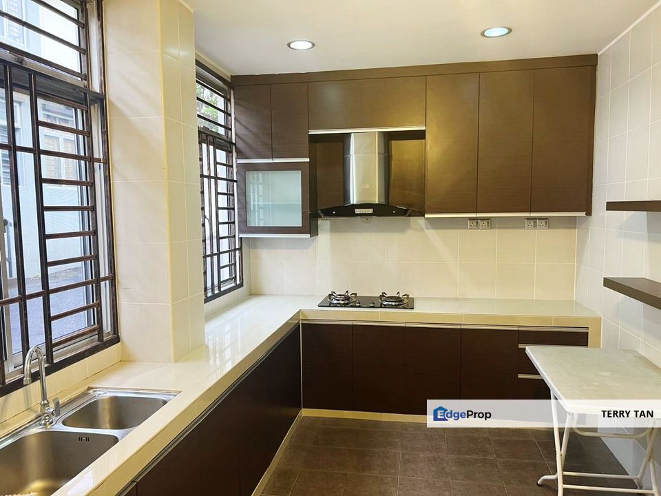 The Gateway Horizon Hills Double Storey Terrace House, Johor, Nusajaya