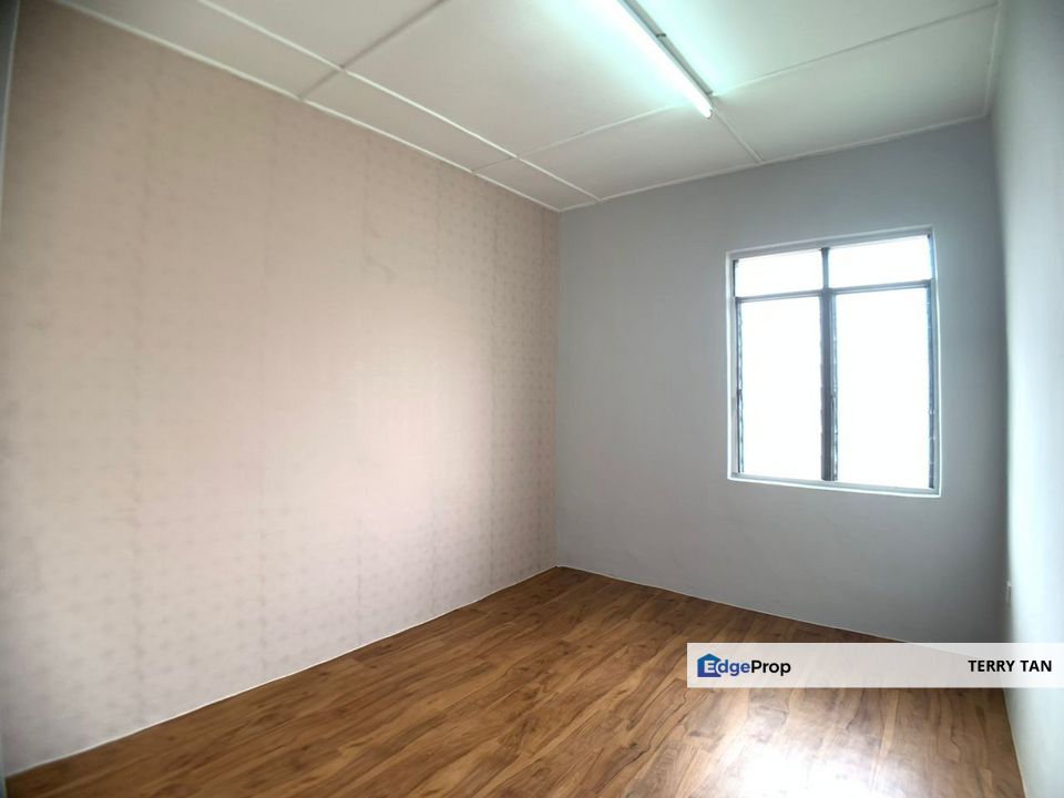 Pangsapuri Jentayu Kangkar Pulai Flat, Johor, Johor Bahru