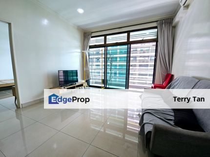 Parc Regency 2 Bedroom Serviced Apartment, Johor, Johor Bahru