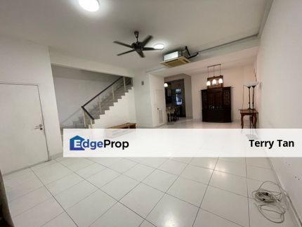 Nusa Idaman @ Precint 8 Double Storey Terrace House, Johor, Nusajaya