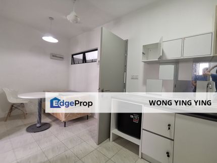 Unisuites Kampar Twin Unit for sale , Perak, Kampar