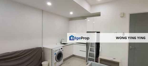 Tropez Residence studio with fully furniture , Johor, Johor Bahru
