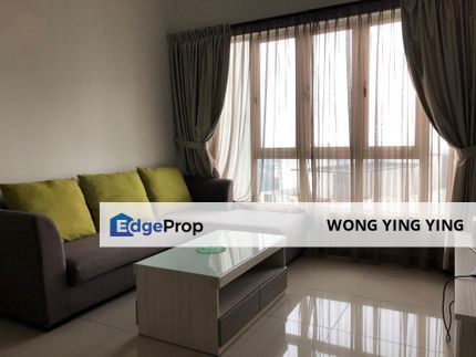 Tropez Residence, Fully Furnished, reno unit , Johor, Johor Bahru