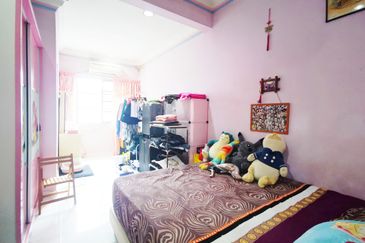 Jalan Bukit Kempas 5/1