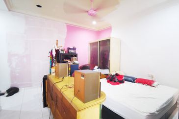 Jalan Bukit Kempas 5/1