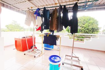 Jalan Bukit Kempas 5/1