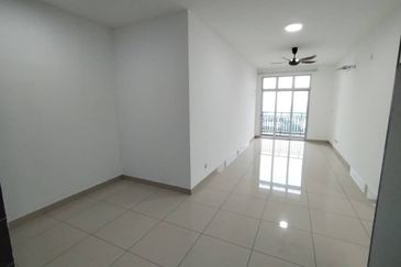 SKS Habitat Apartment, Larkin