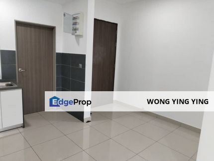 SKS HABITAT, 3BEDROOM WITH READY TENANCY, Johor, Johor Bahru