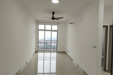 SKS Habitat Apartment, Larkin
