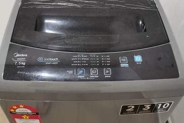 D'Summit Residences @ Kempas Utama