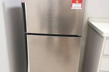 D'Summit Residences @ Kempas Utama