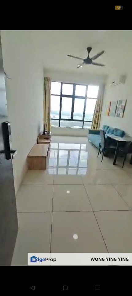 D'Summit Residence kempas 1bedroom fully furniture for rent, Johor, Johor Bahru