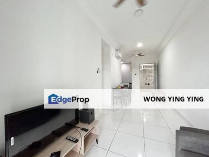Platino Condo 3bedroom fully furniture for rent, Johor, Johor Bahru
