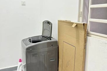 The Platino Serviced Apartment