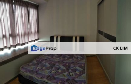 BayPoint @ Country Garden Danga Bay, Johor Bahru. Shuttle Bus to CIQ. , Johor, Johor Bahru
