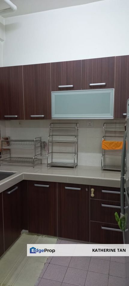Bukit Jalil condo sale  reno 3r 2b very near 5 min walk  Pavilion Bkt Jalil, Kuala Lumpur, Bukit Jalil