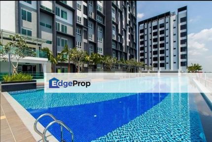 Brand New Apartment, Impiria Residensi, Last Unit, Selangor, Klang