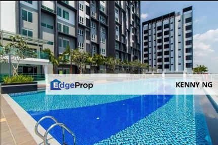 Brand New Apartment, Impiria Residensi, Last Unit, Selangor, Klang