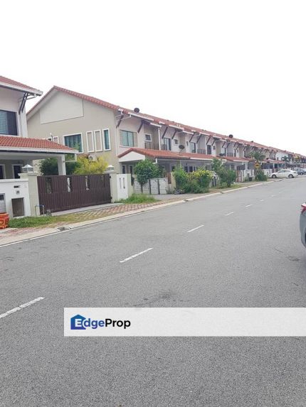 2 Sty 24x70, Brand New House, Freehold, Bayu Emas, Selangor, Klang
