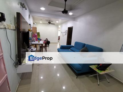 Single Storey 20x60 Renovated, Jalan Dato Dagang, Selangor, Shah Alam