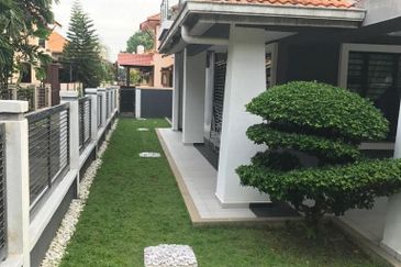 Lorong Batu Nilam 18 