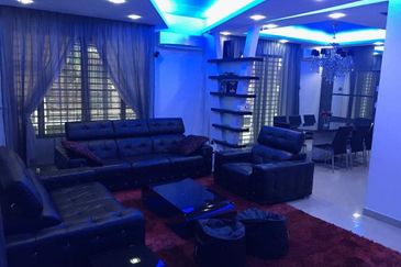 Lorong Batu Nilam 18 