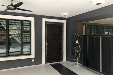 Lorong Batu Nilam 18 