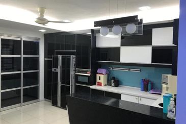 Lorong Batu Nilam 18 