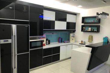 Lorong Batu Nilam 18 