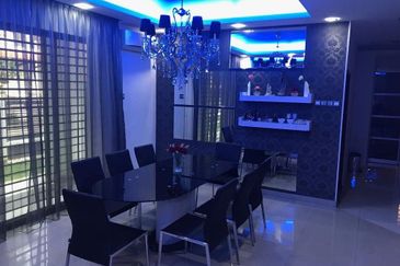 Lorong Batu Nilam 18 