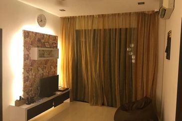 Lorong Batu Nilam 18 