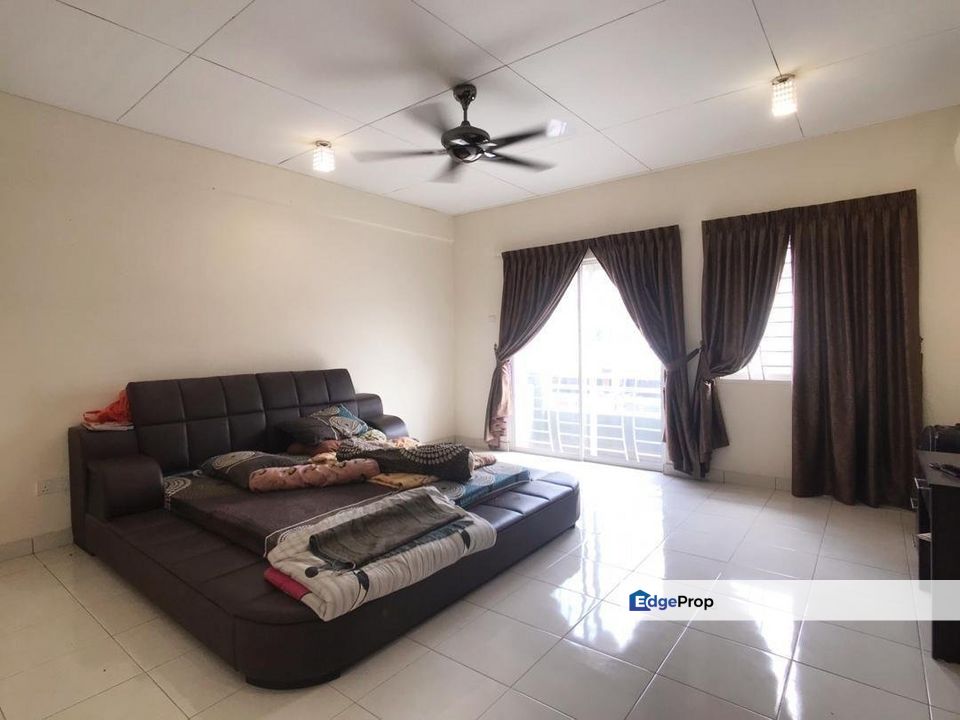 Double Storey 22x75 Fully Renovated, Jln Sanggul, , Selangor, Klang