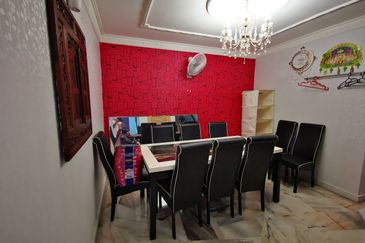 Taman Teluk Gedung Indah