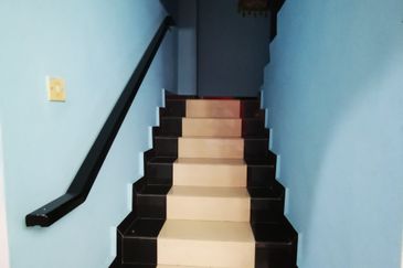 Taman Teluk Gedung Indah